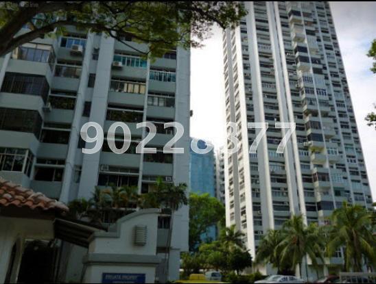 King's Mansion (D15), Condominium #129644982